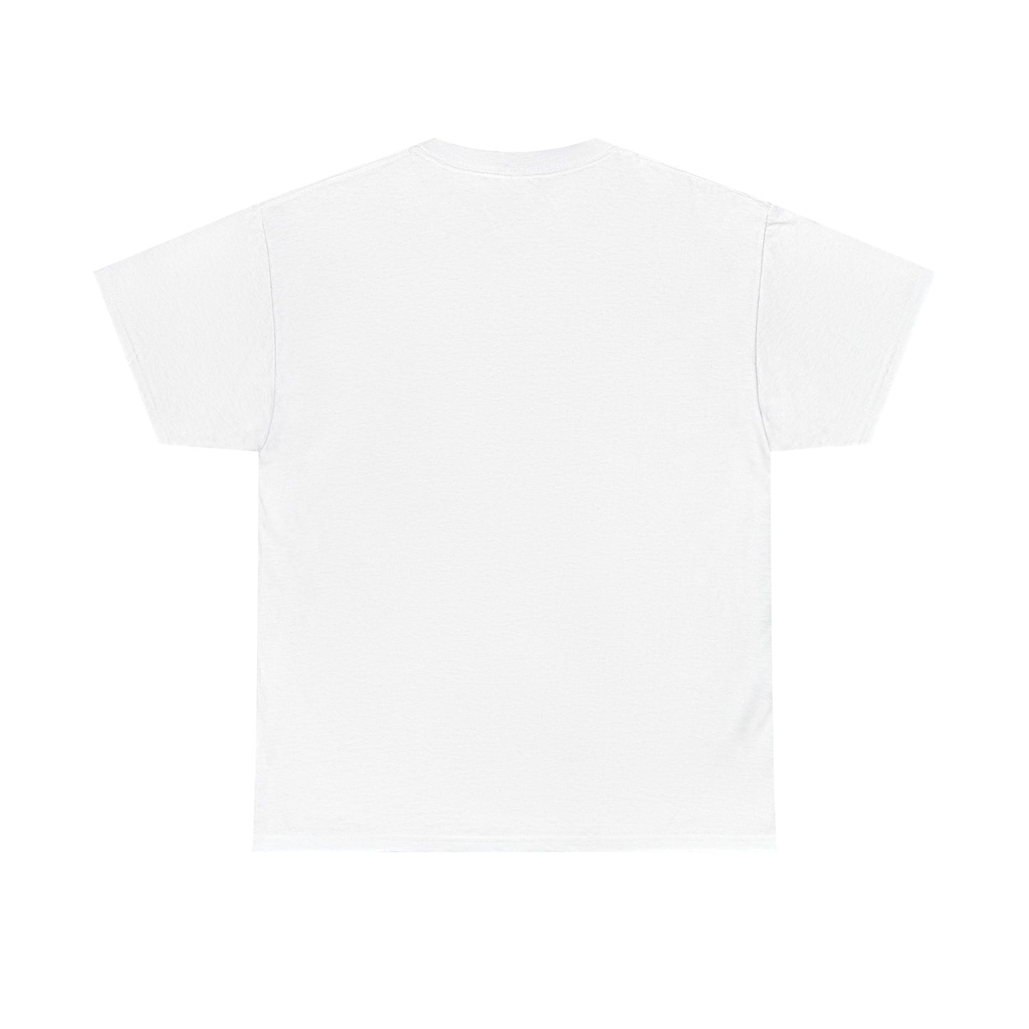 ACTIVATE// Essential Unisex Heavy Cotton Tee