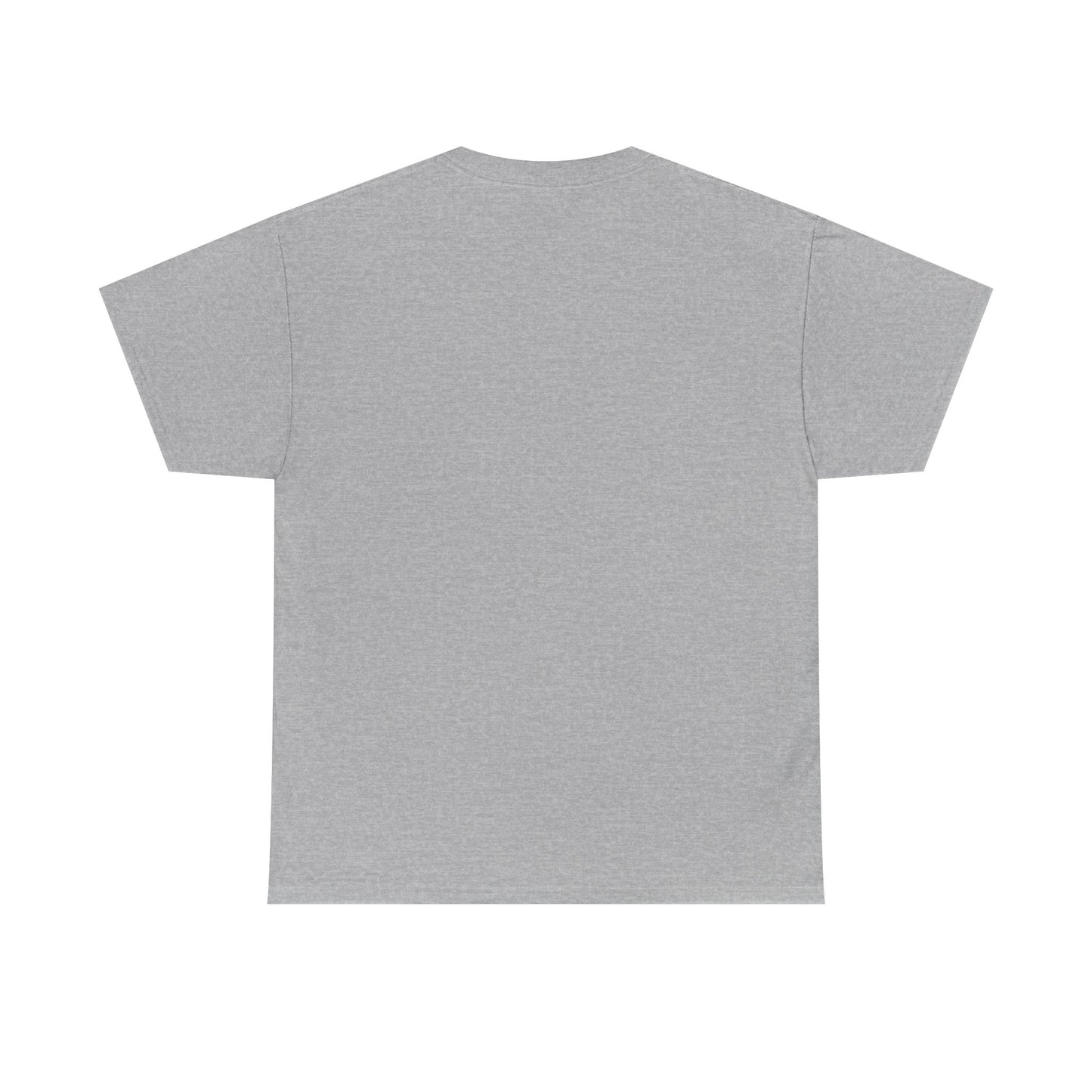 ACTIVATE// Essential Unisex Heavy Cotton Tee