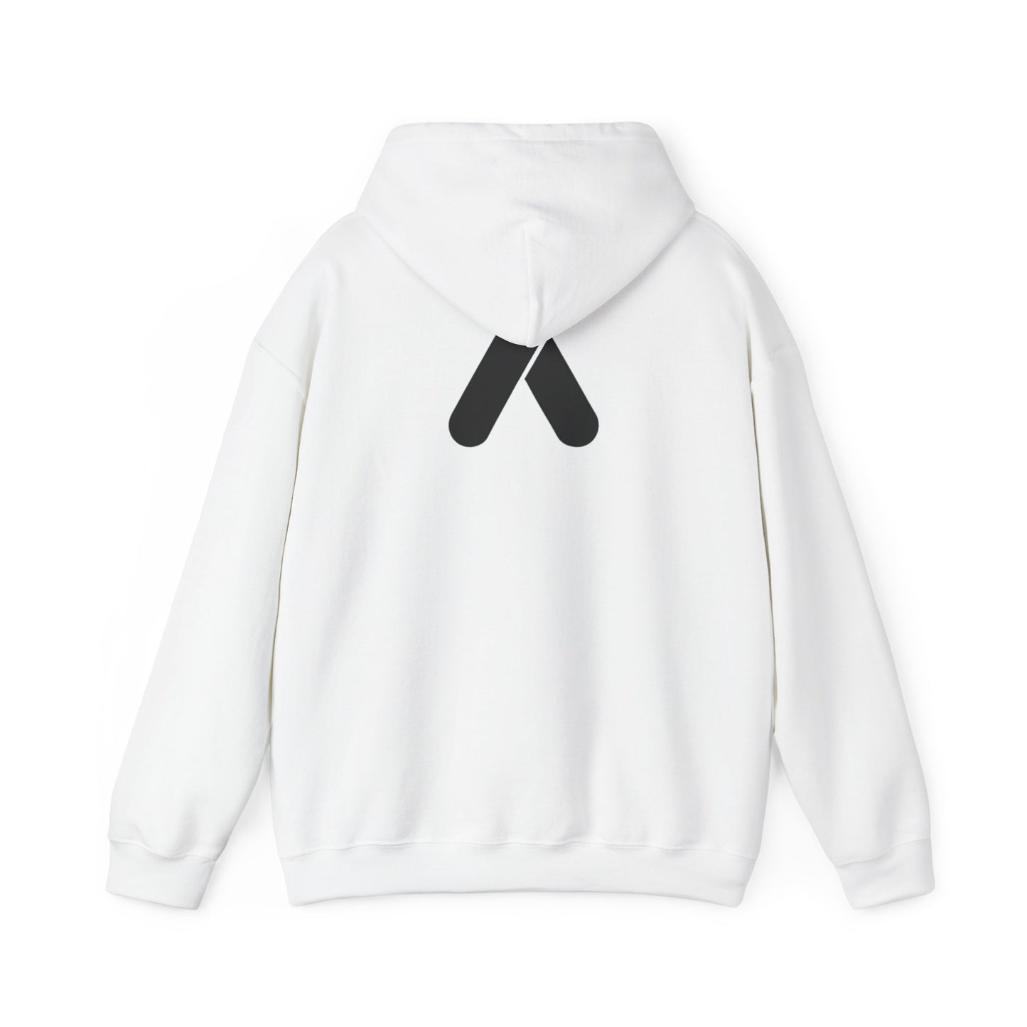 Motivational Unisex Hoodie - Activate Your Life