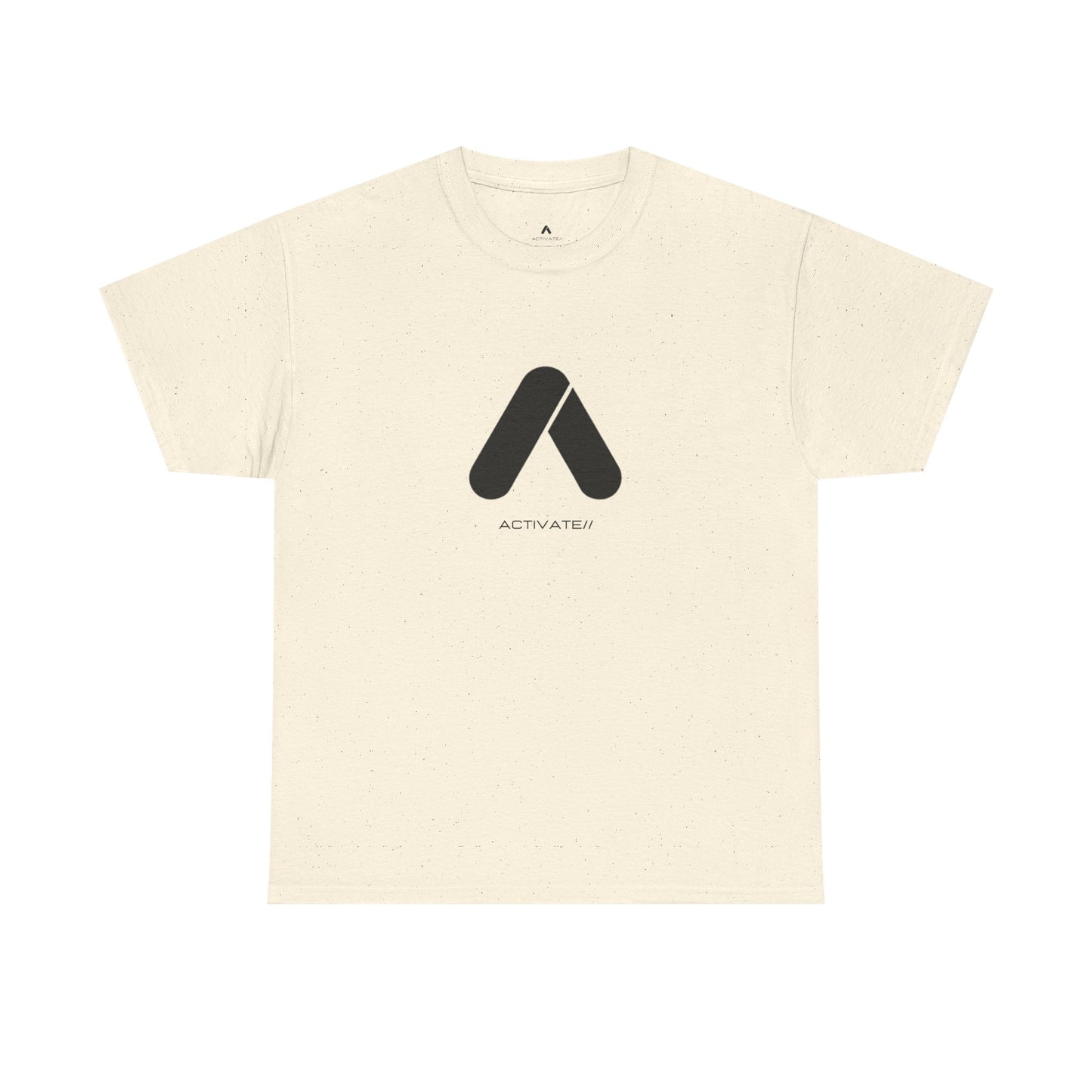 ACTIVATE// Essential Unisex Heavy Cotton Tee
