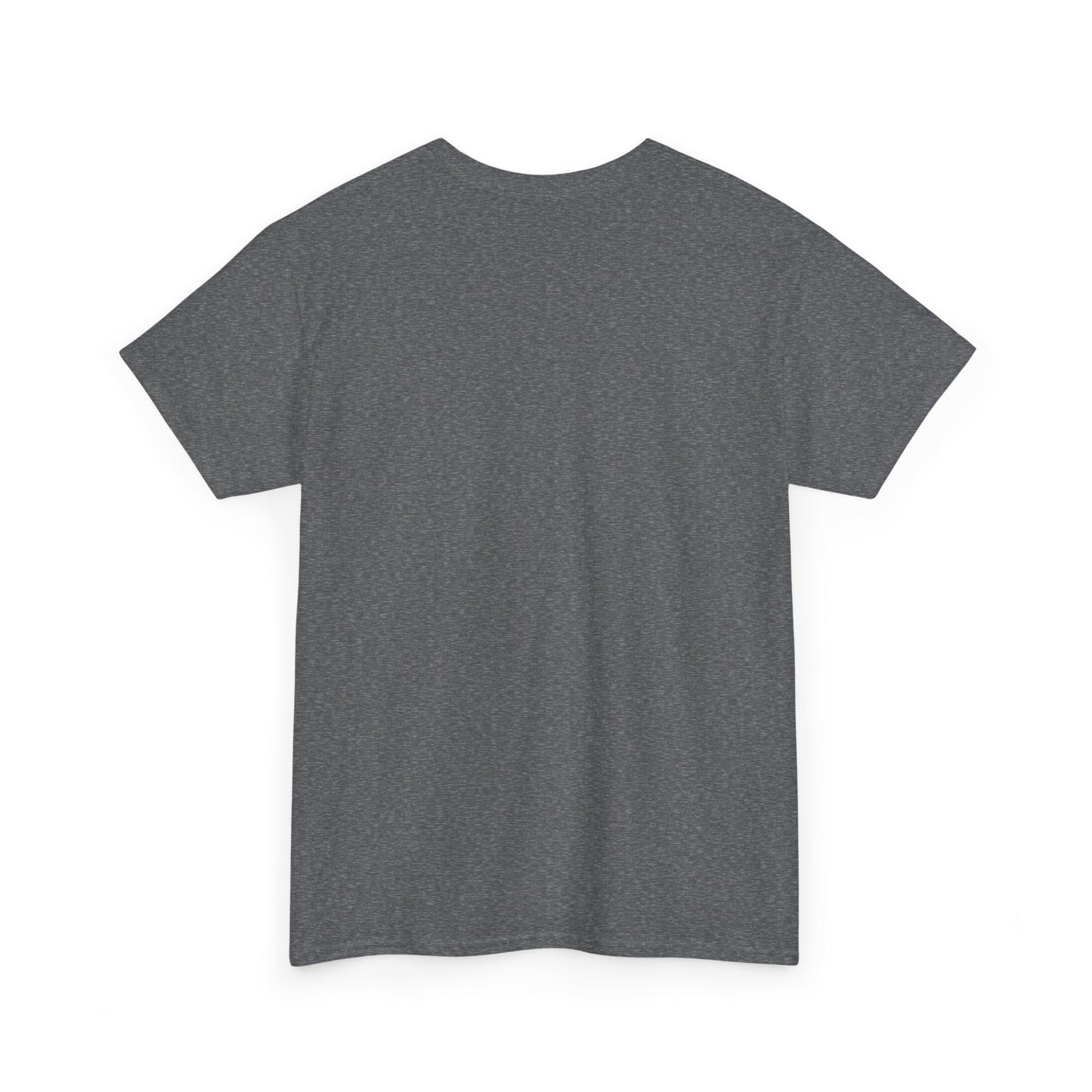 ACTIVATE// Logo Minimalist Unisex Heavy Cotton Tee