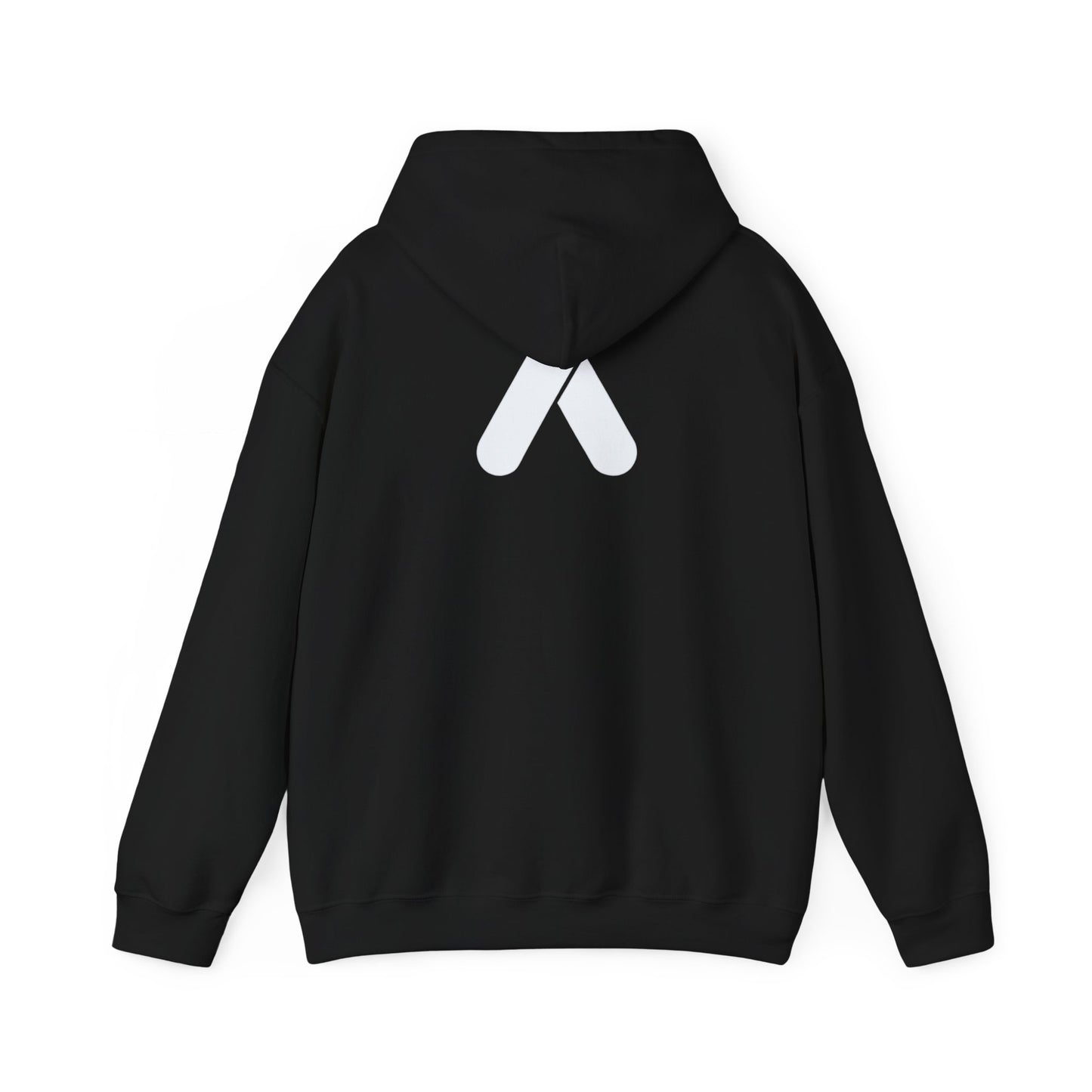 Motivational Hooded Sweatshirt - Activate Your Life
