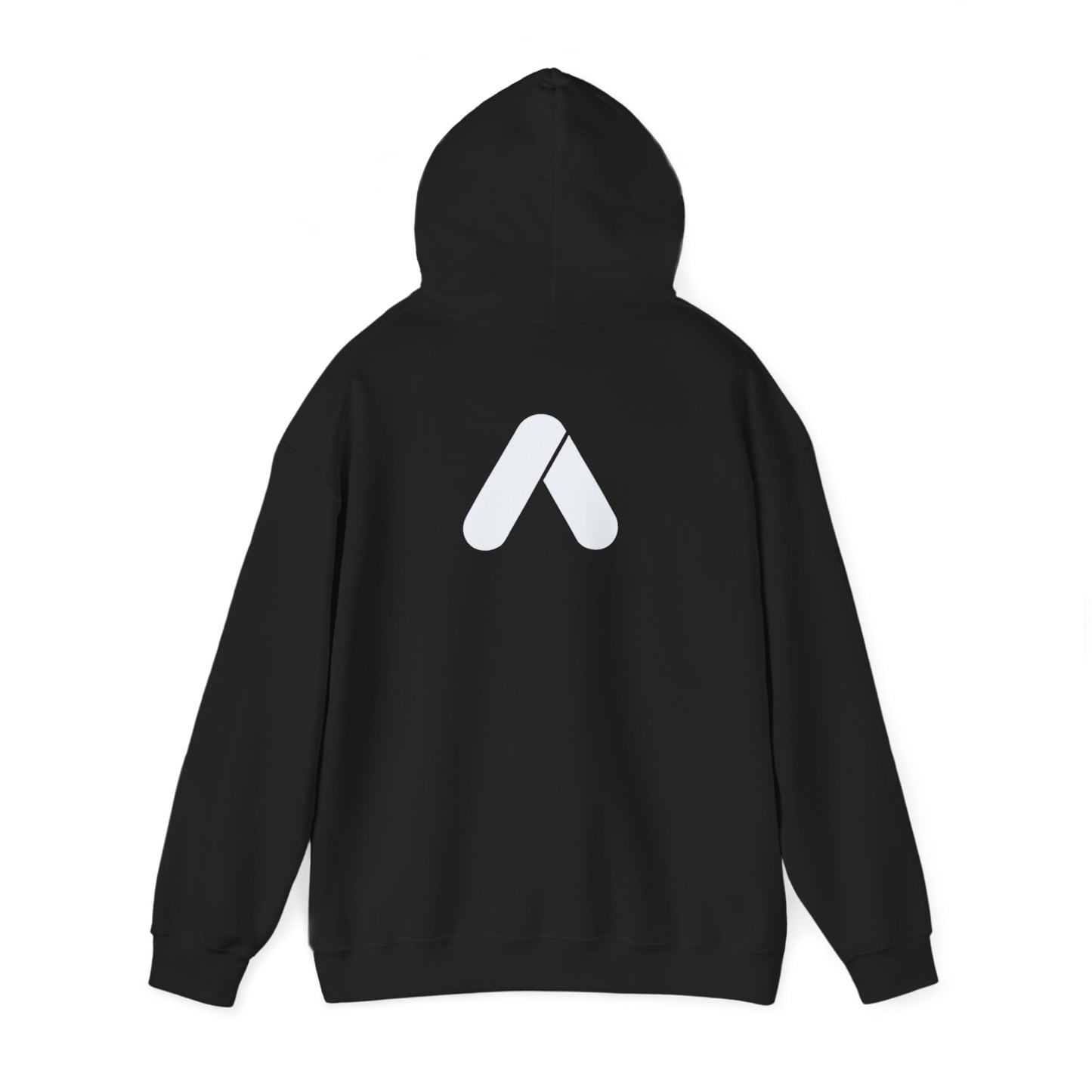Motivational Hooded Sweatshirt - Activate Your Life