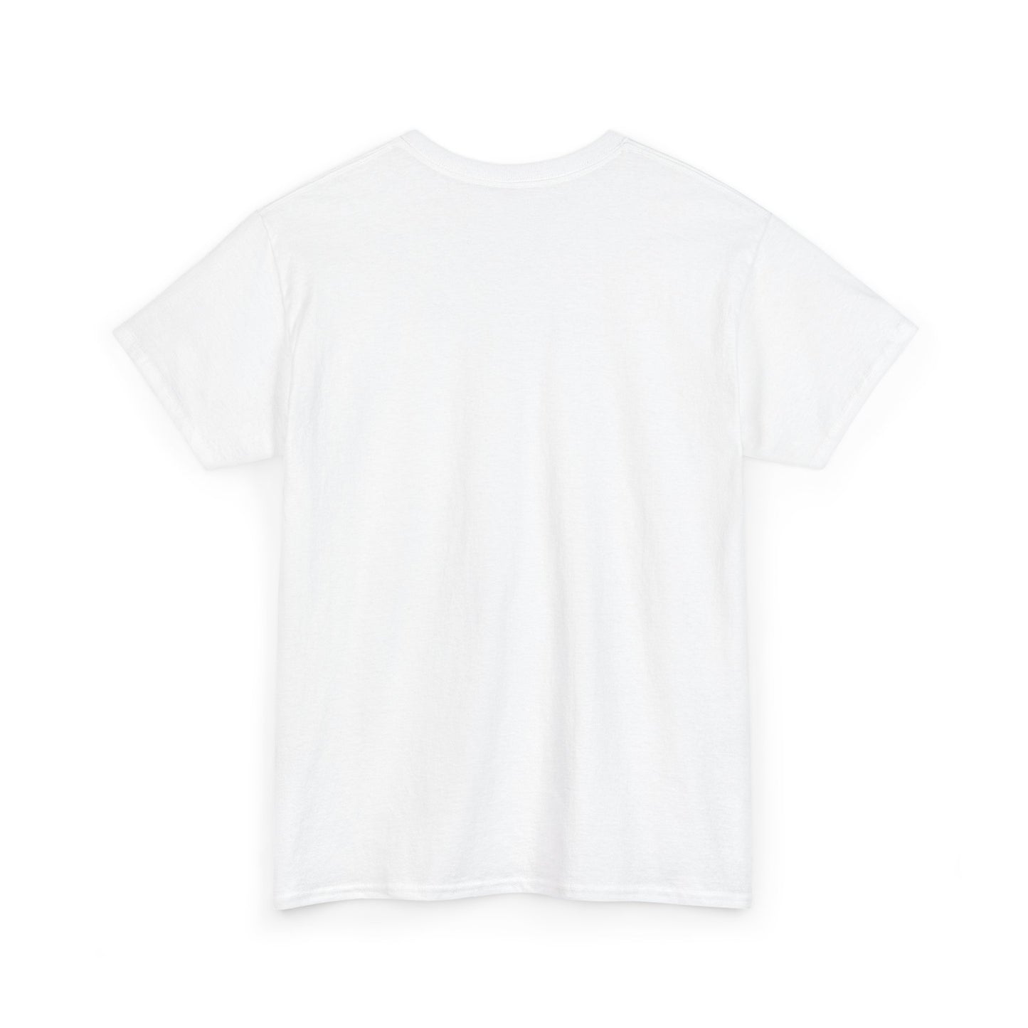 ACTIVATE// Essential Unisex Heavy Cotton Tee