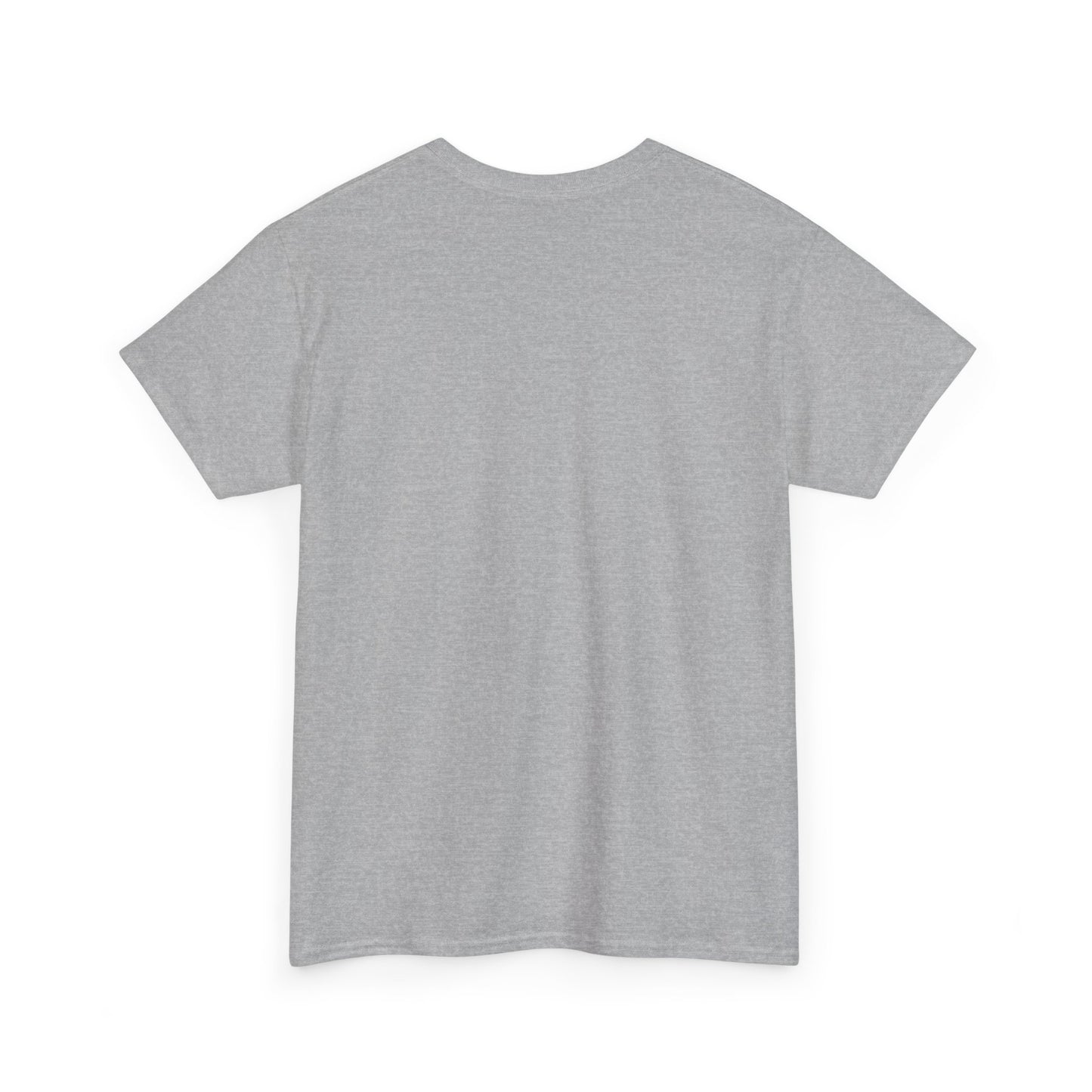 ACTIVATE// Essential Unisex Heavy Cotton Tee