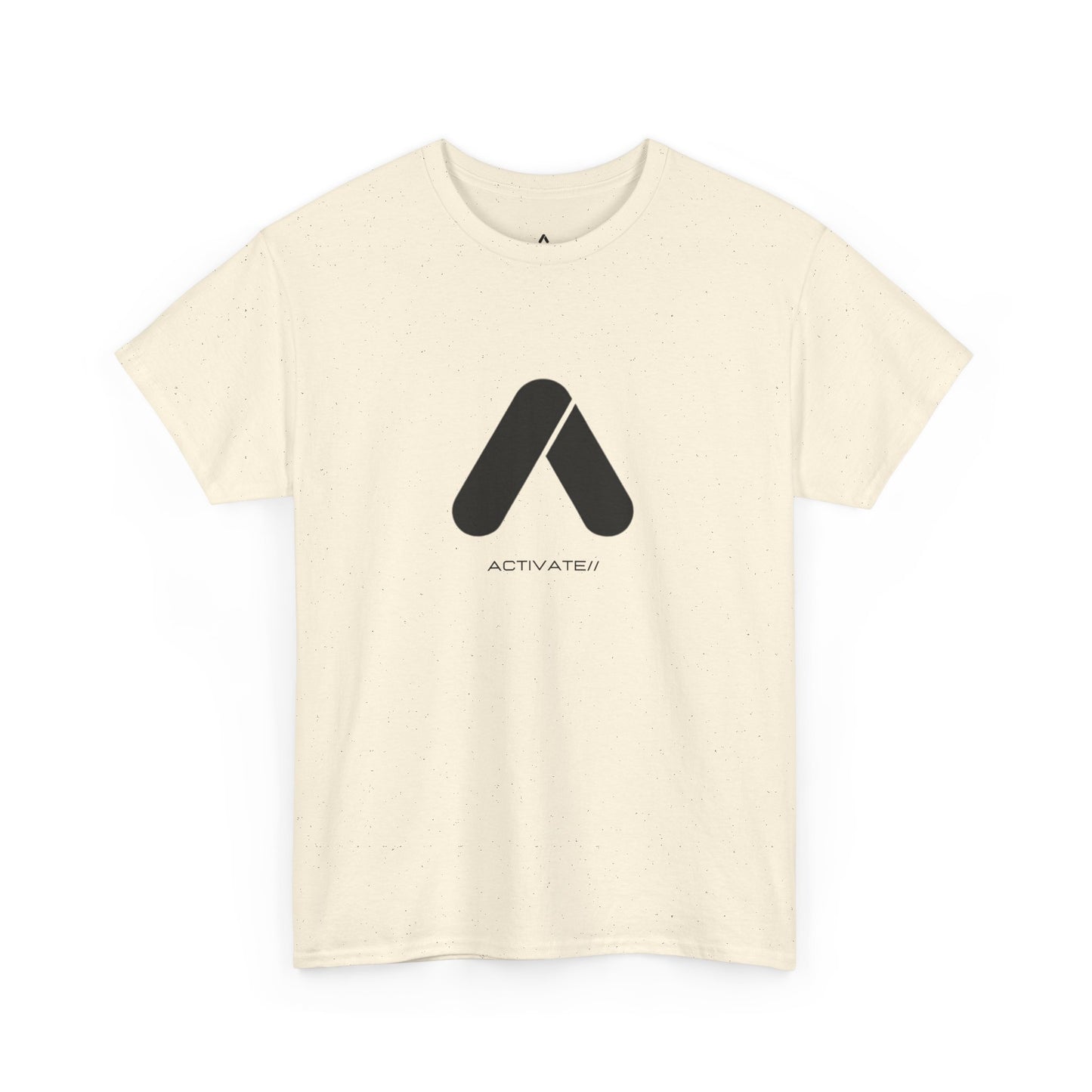 ACTIVATE// Essential Unisex Heavy Cotton Tee