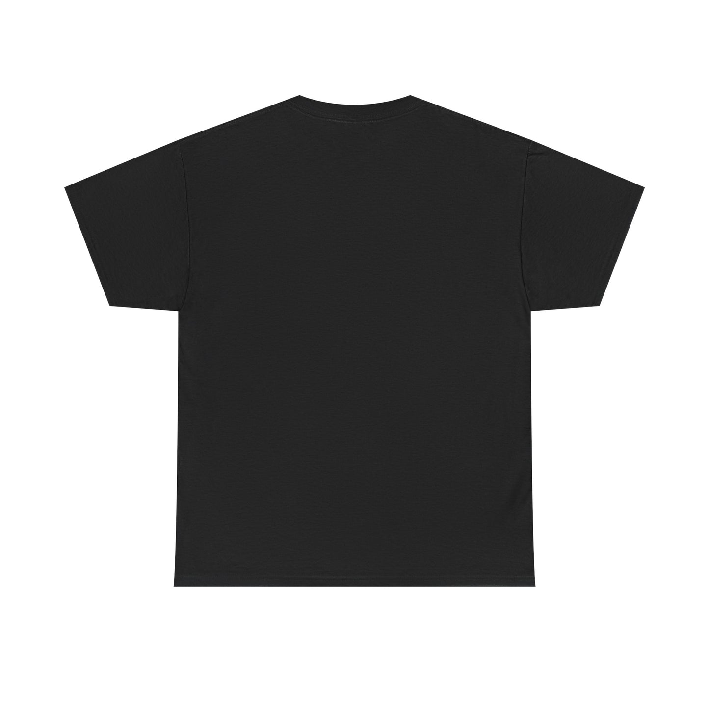 ACTIVATE// Unisex Heavy Cotton Tee - Casual Comfort for Everyday Wear