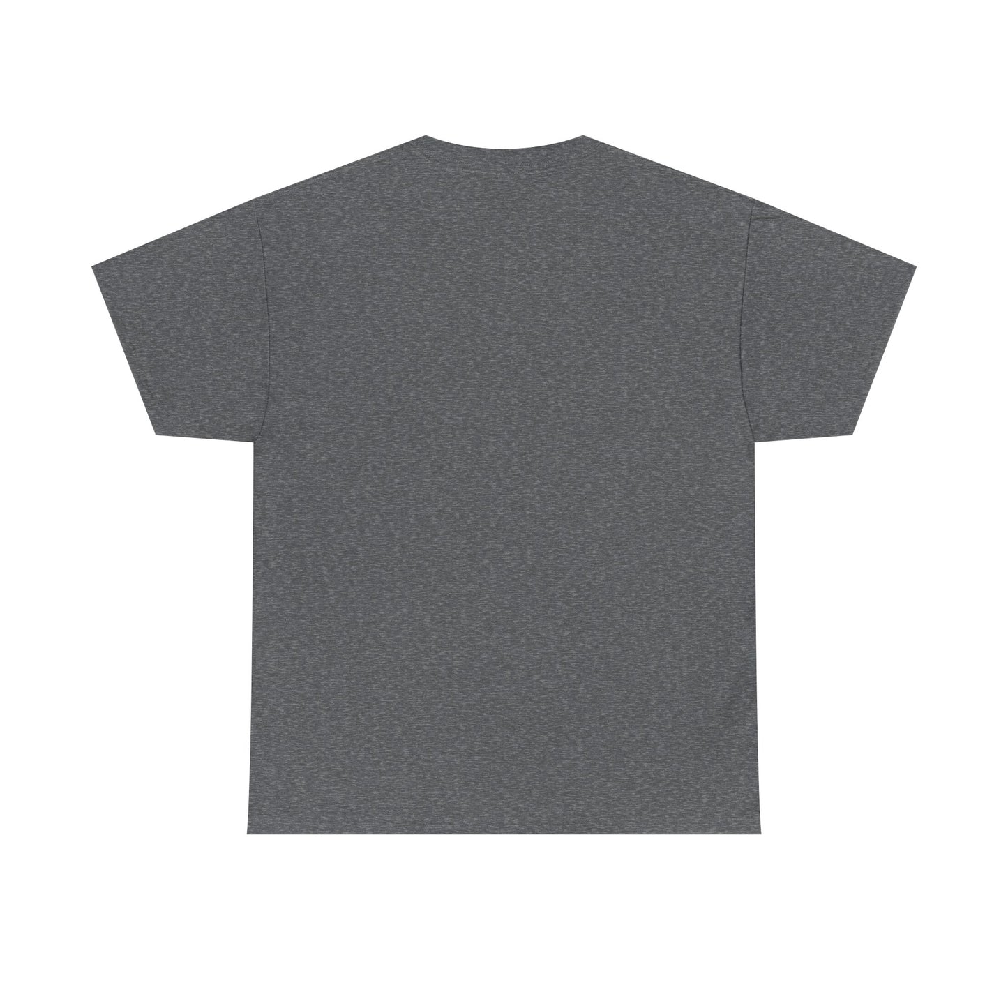 ACTIVATE// Logo Minimalist Unisex Heavy Cotton Tee