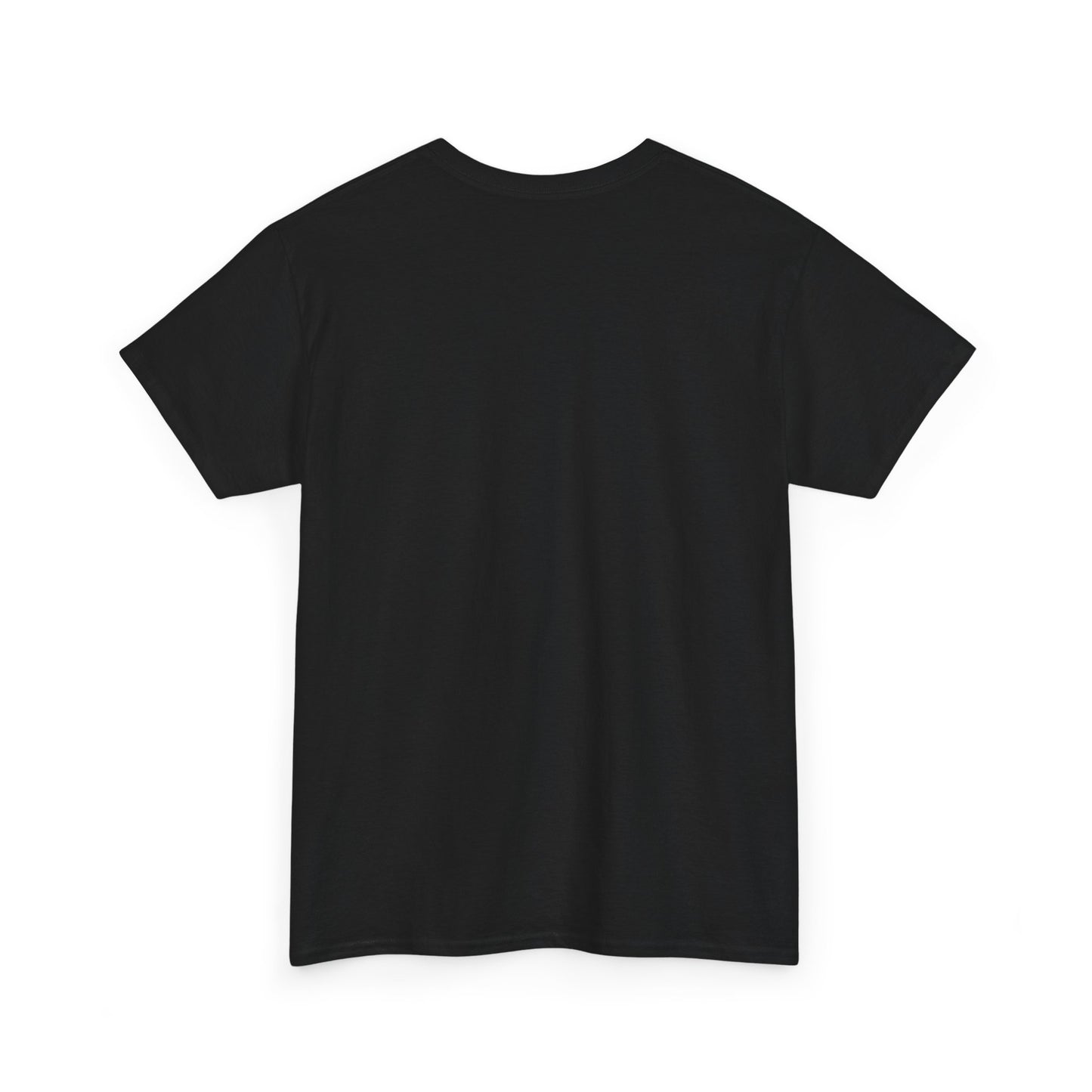 ACTIVATE// Unisex Heavy Cotton Tee - Casual Comfort for Everyday Wear