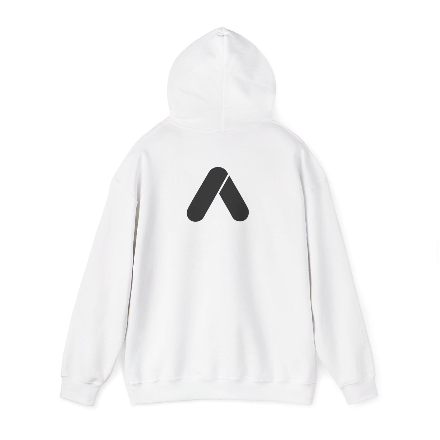 Motivational Unisex Hoodie - Activate Your Life